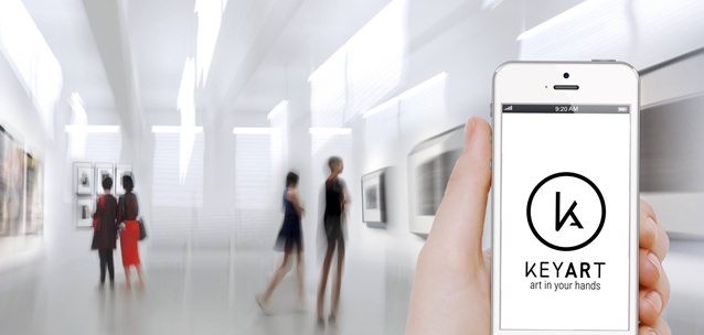 applicazione key art innovazione