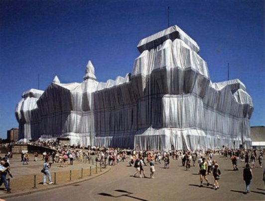 Christo morto addio opere