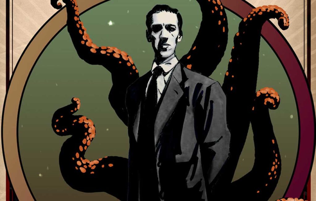 Lovecraft Ciclo sogni