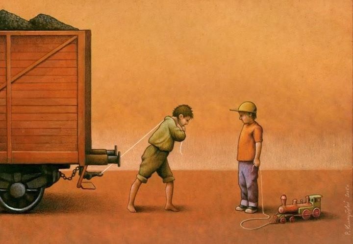 opere pawel kuczynski