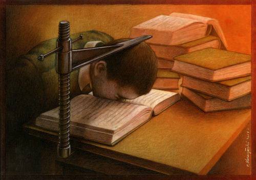 opere pawel kuczynski