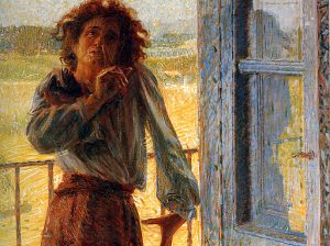 Opere segnali follia pittori