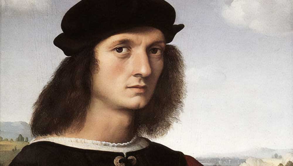 Raffaello e il Rinascimento